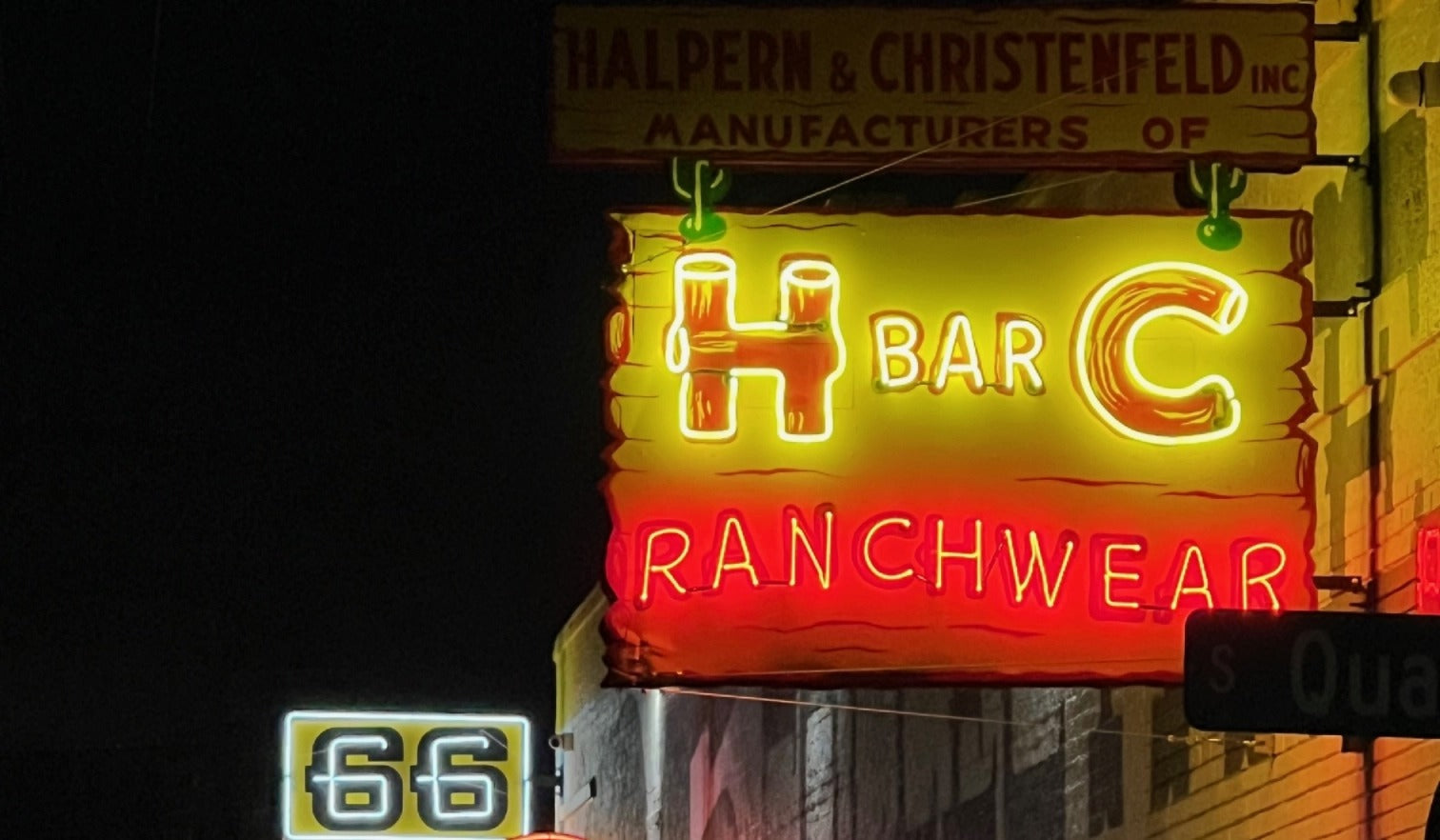 Why Tulsa? Why Route 66? Why Now?