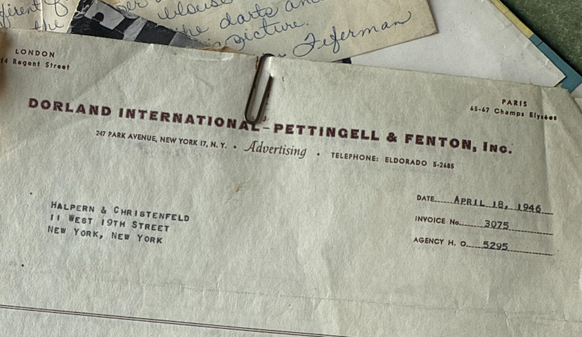 Why is every brand trying to look old?