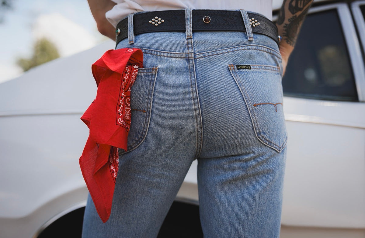 Denim