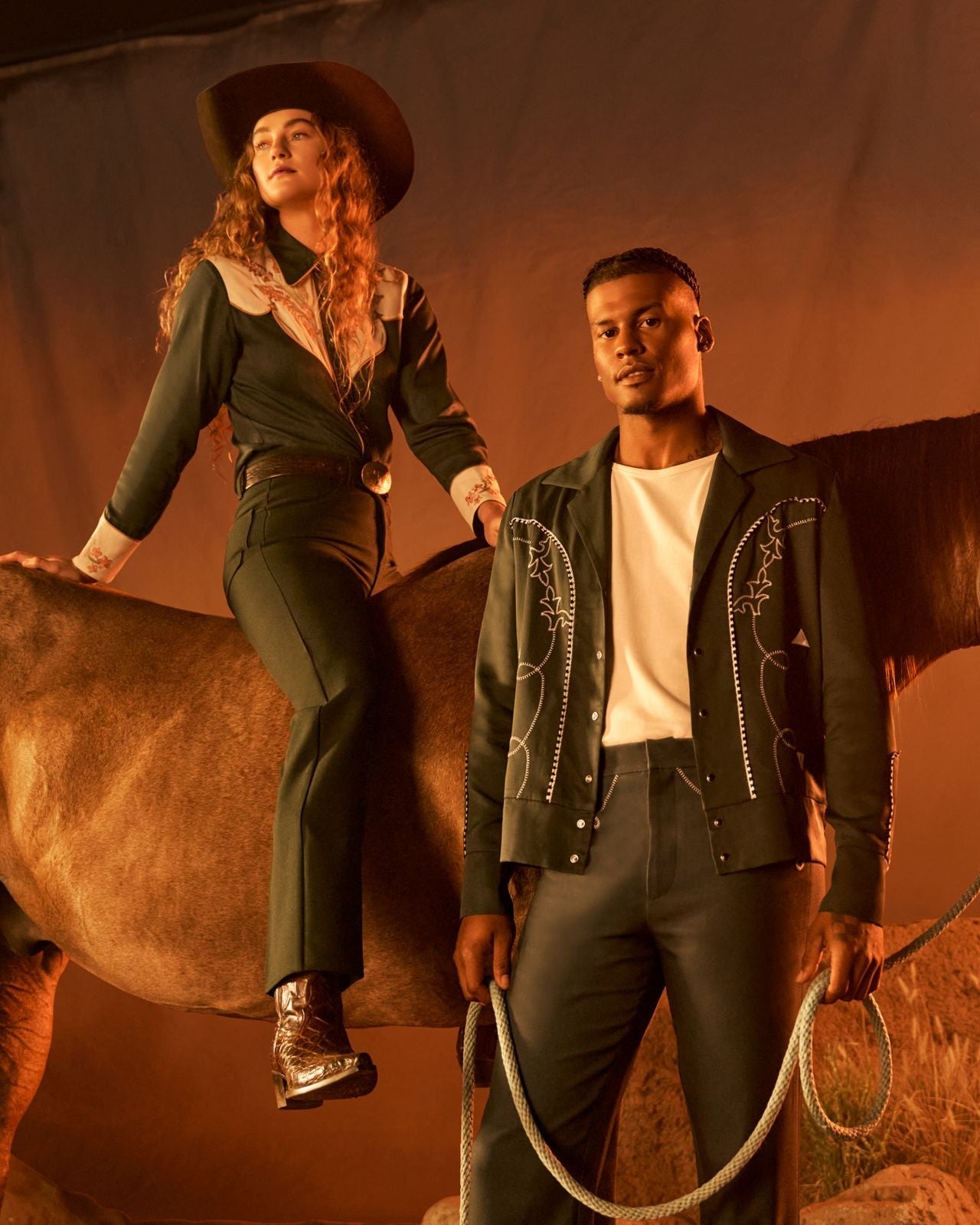 Creative Collaborations