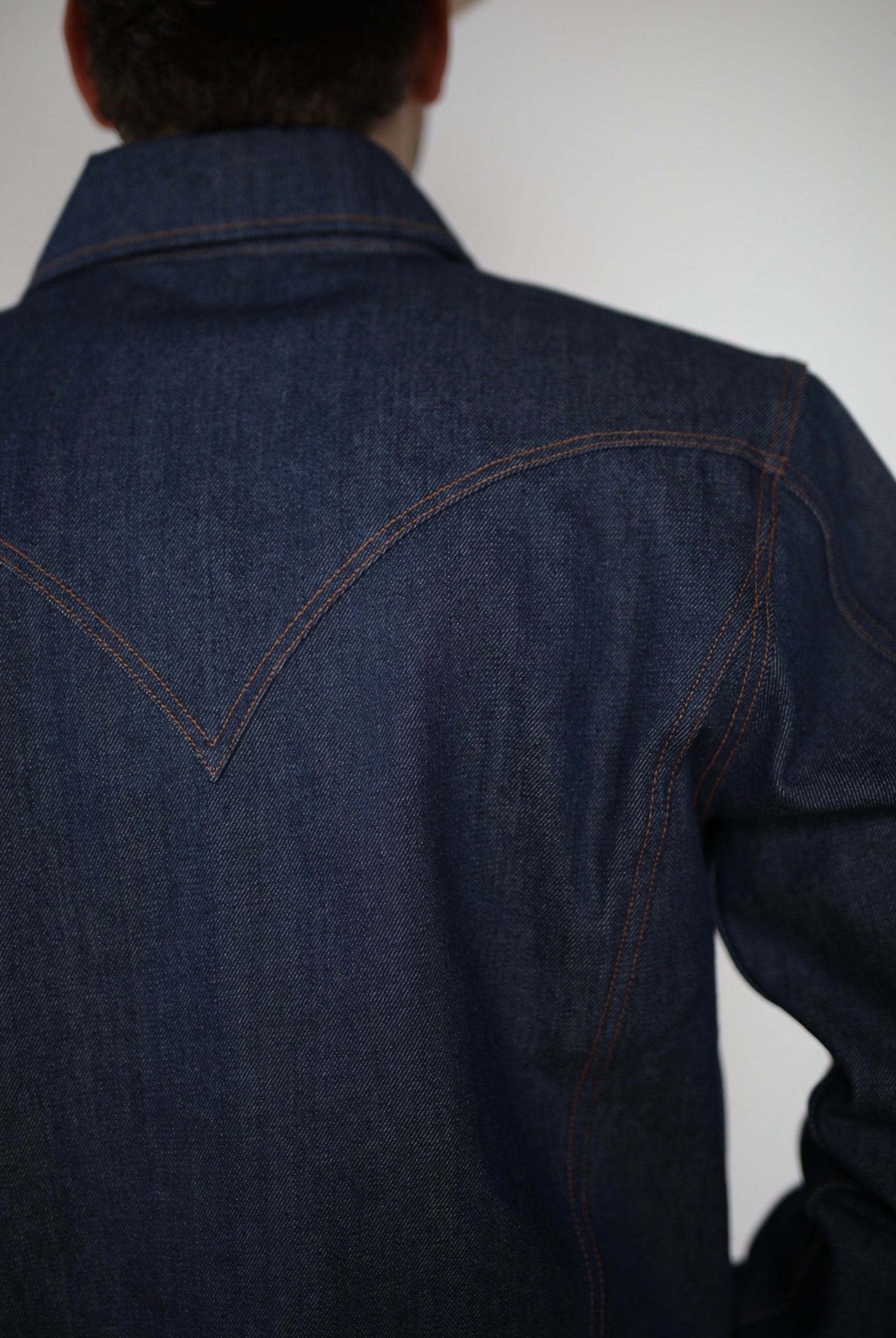 Salina Trucker Jacket