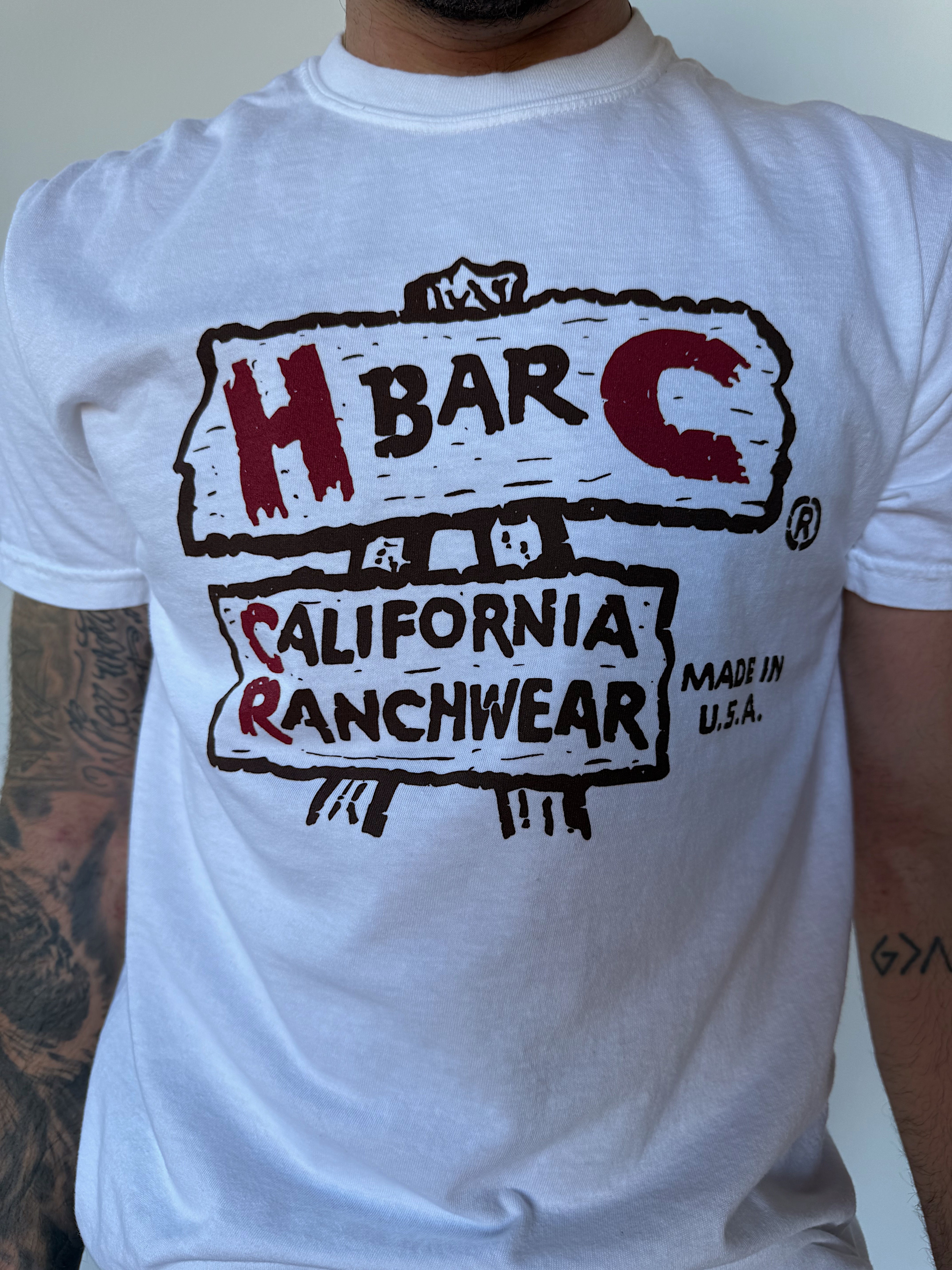 Rattlesnake Junction White