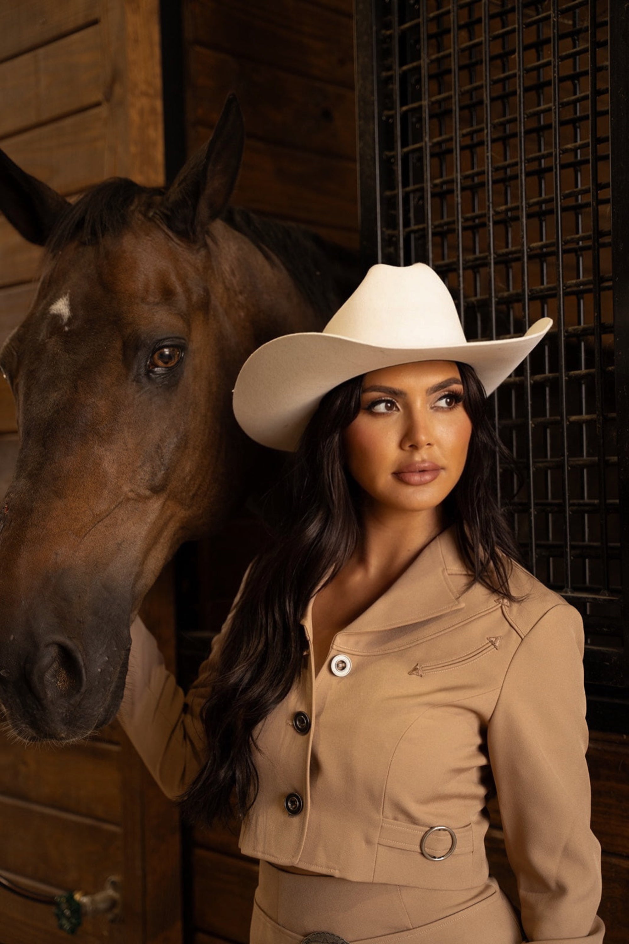 Raleigh Women's Suit