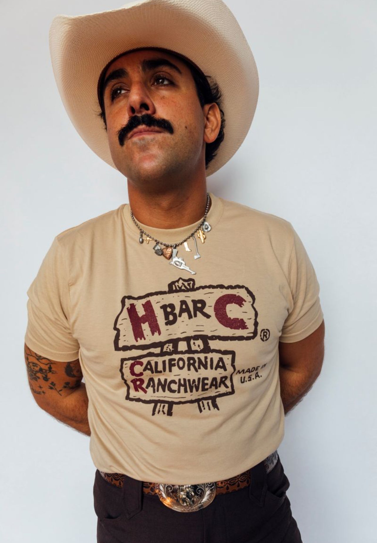 Rattlesnake Junction Tan