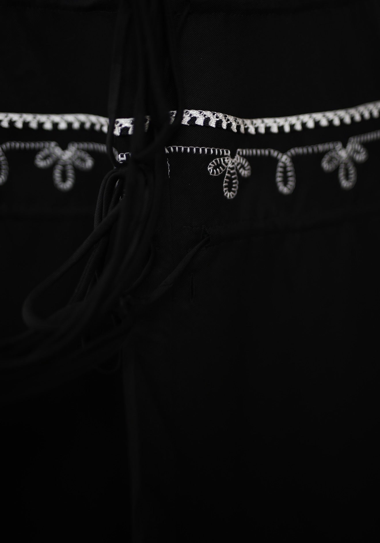 Coachella Skirt