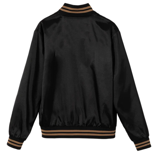 HBarC x Gibson J-200 'Odessa' Unisex Jacket 2