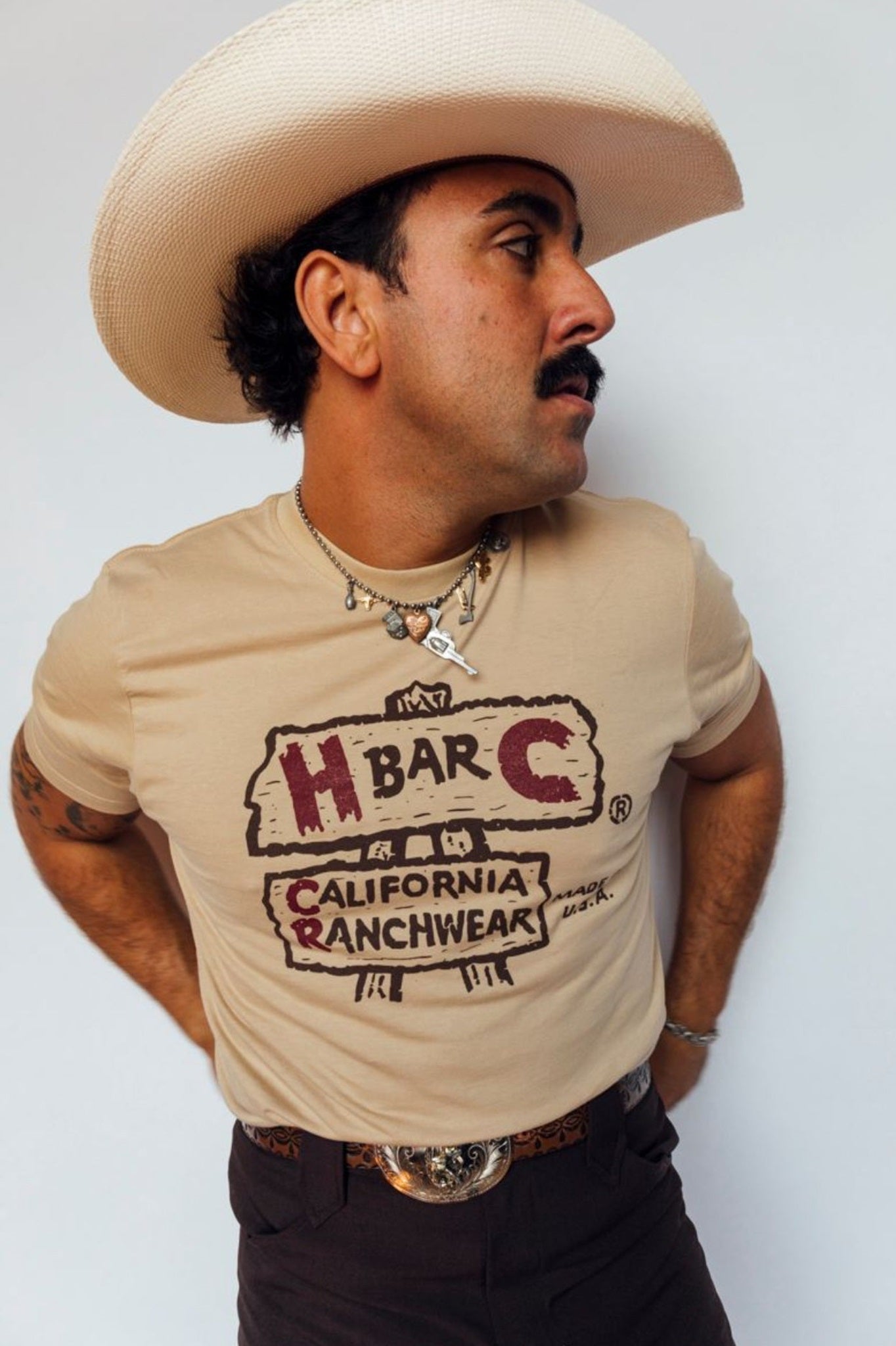 Rattlesnake Junction Tan