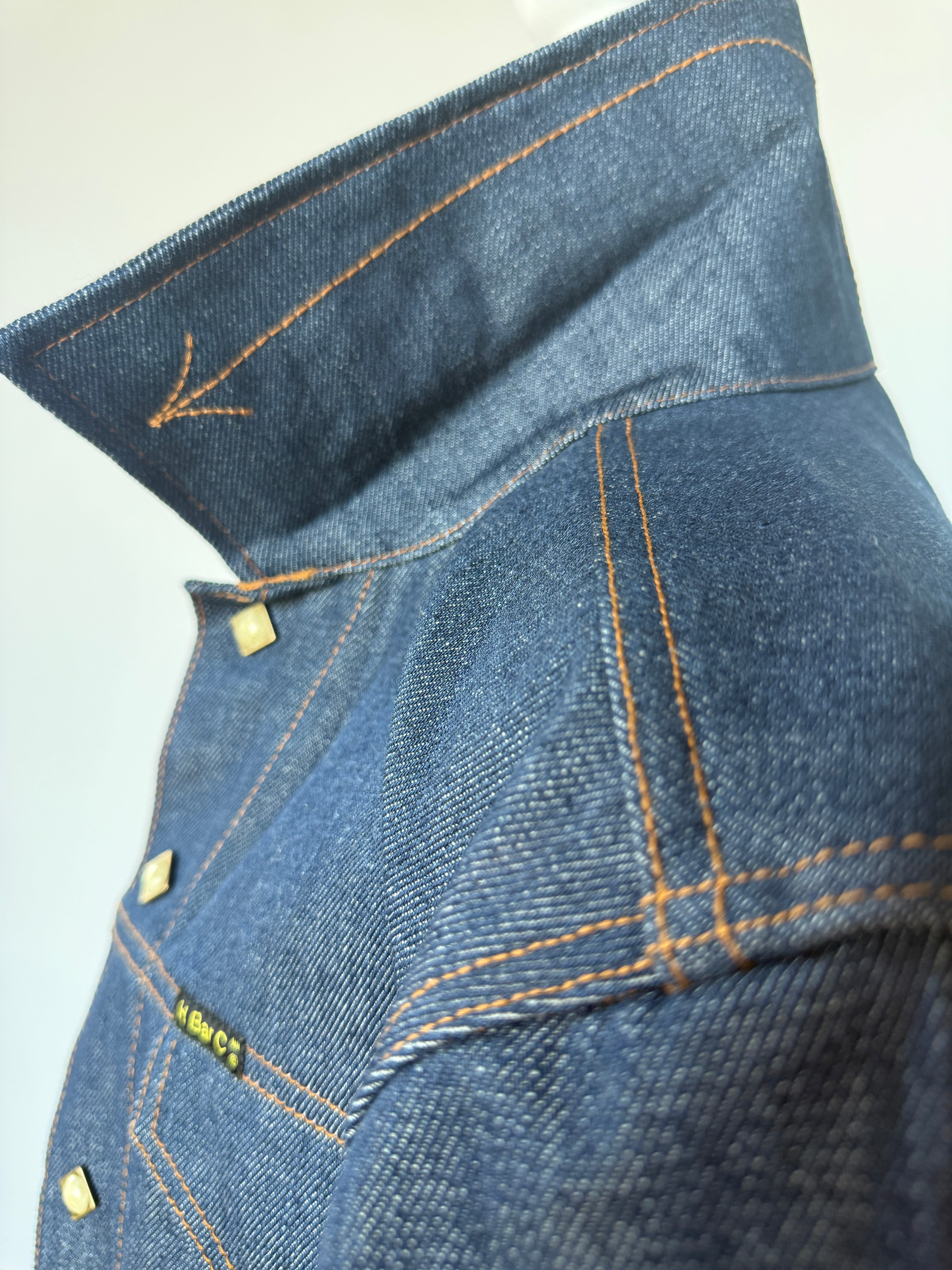 Salina Trucker Jacket