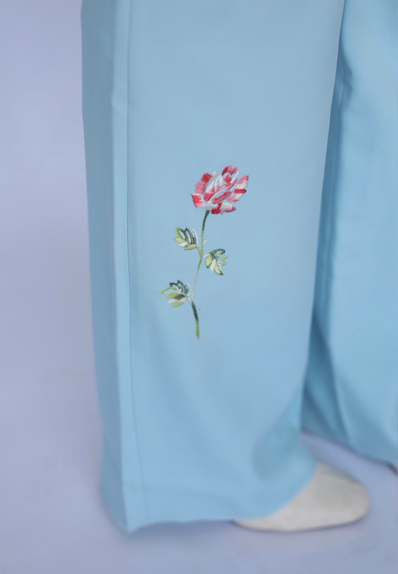 Abilene Pants Blue