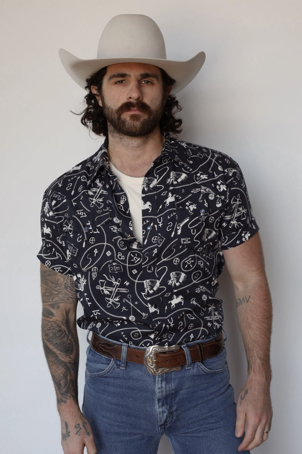 Newport Rockridge - Navy