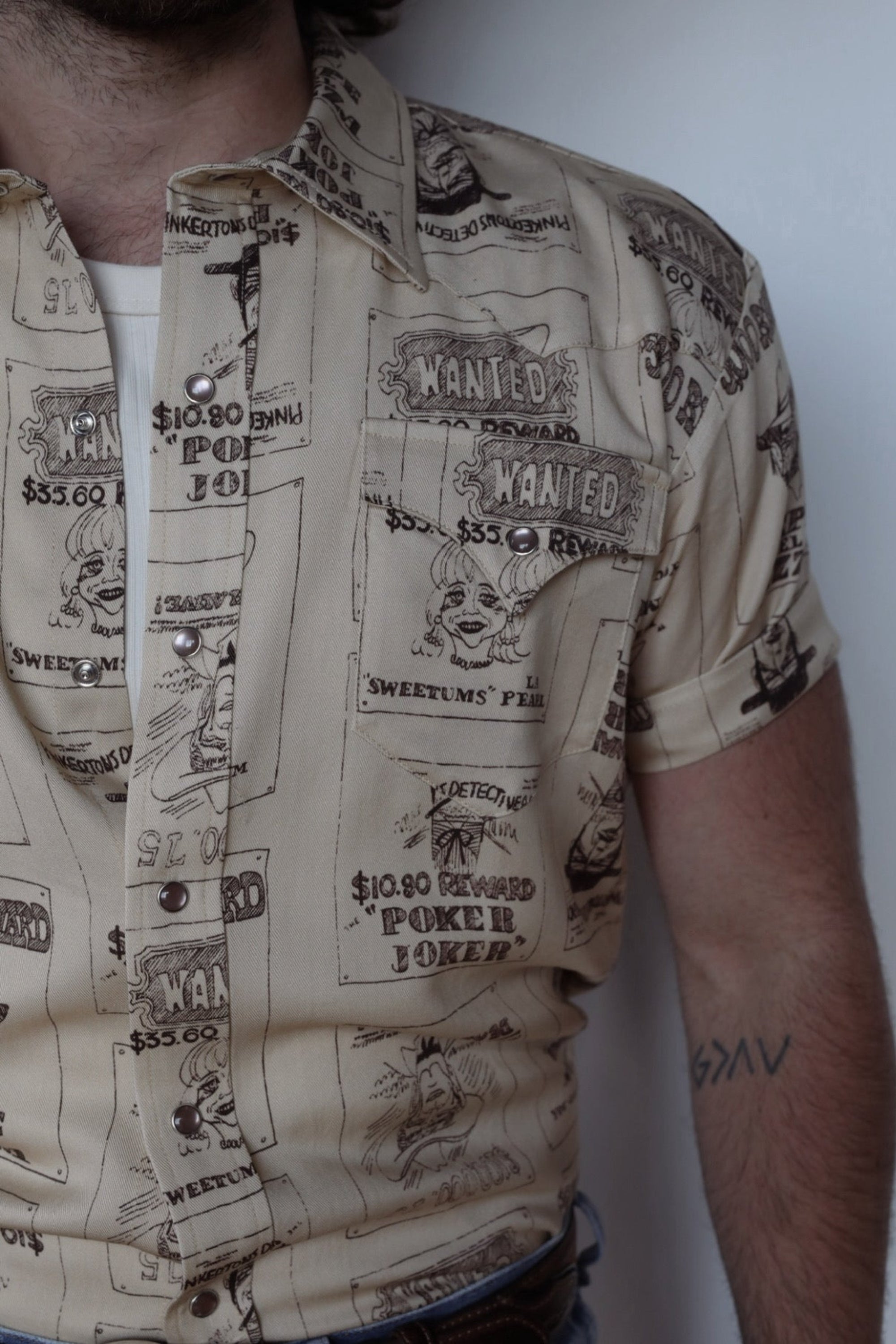 Newport Tumbleweed - Beige