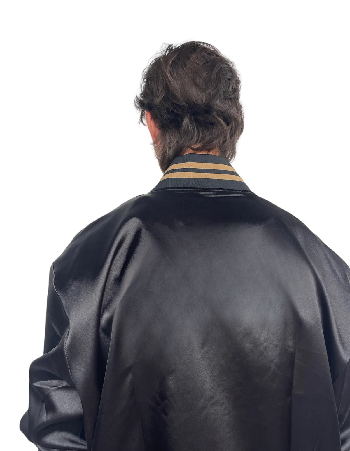 HBarC x Gibson J-200 'Odessa' Unisex Jacket 2