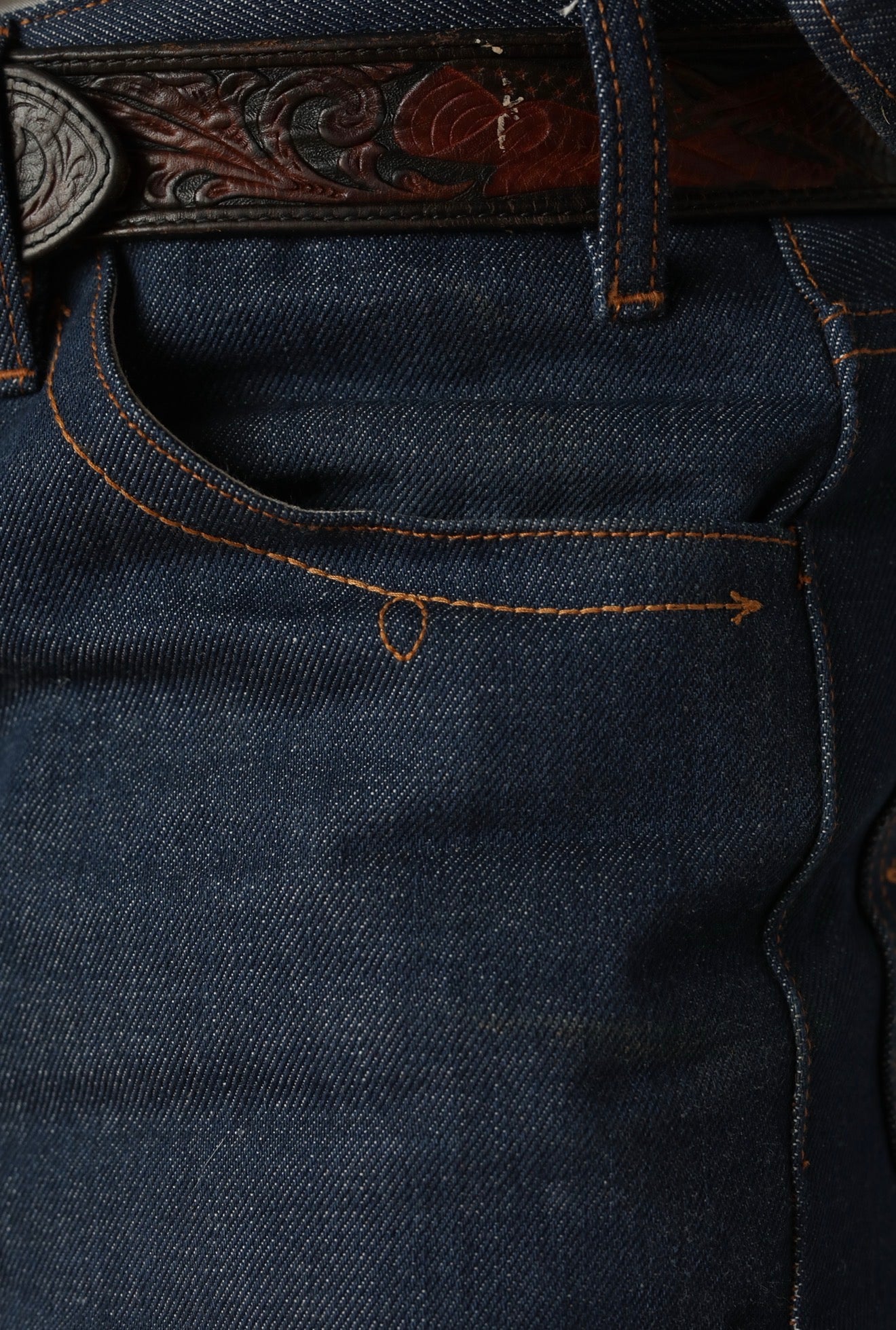 Salina Boot Cut Flare