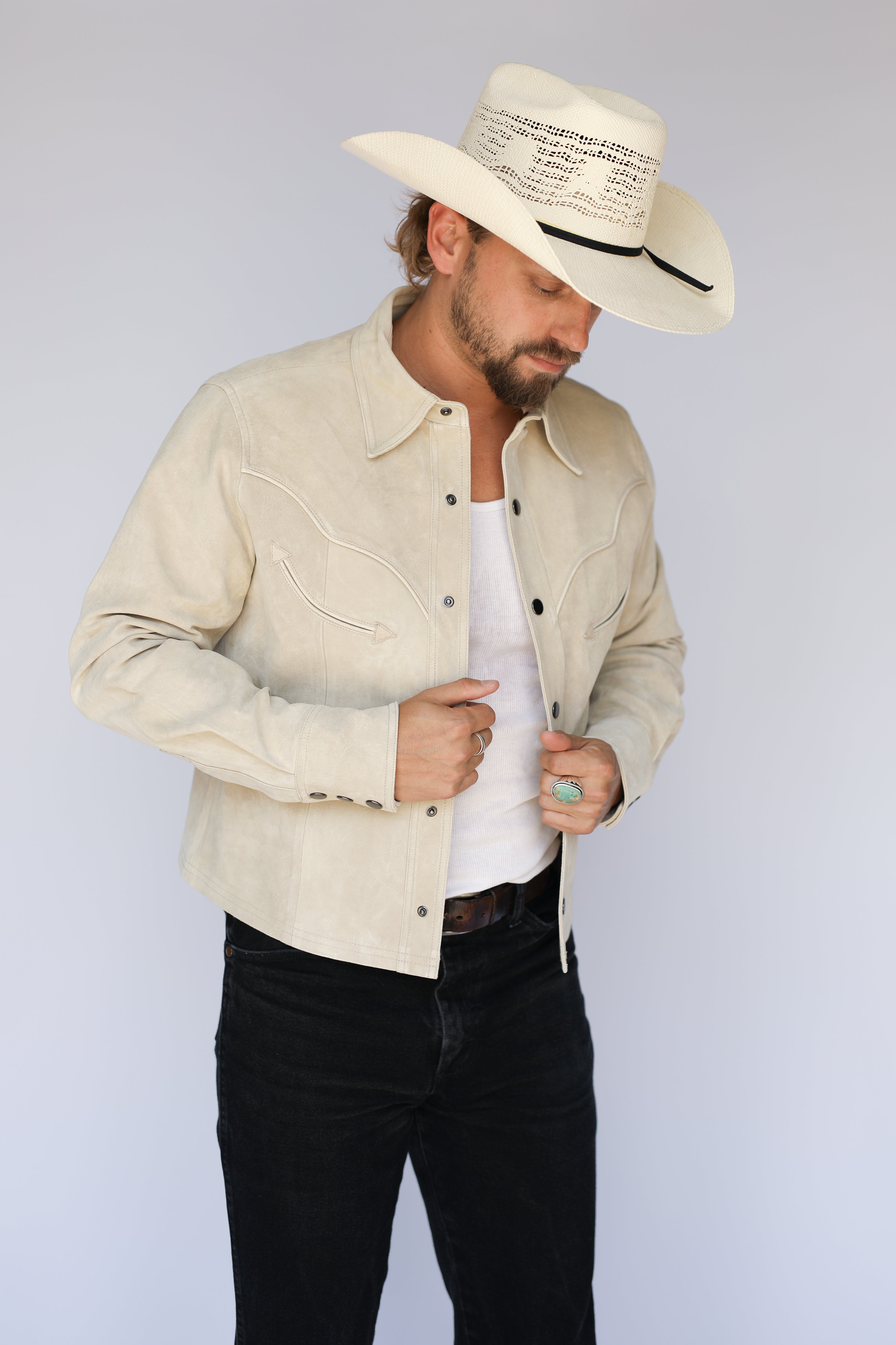 Austin Stone