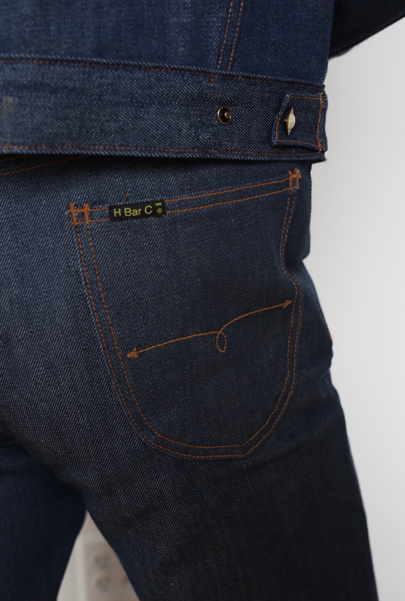 Salina Boot Cut Flare