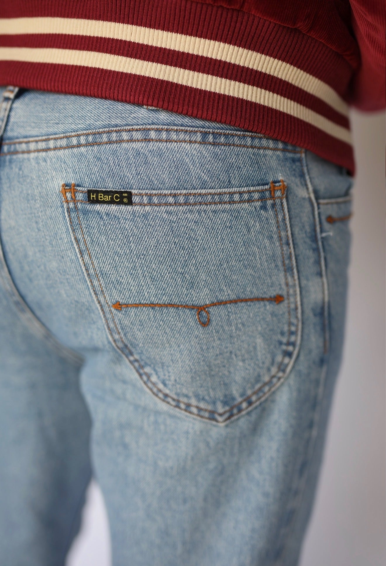 Salina Boot Cut Flare