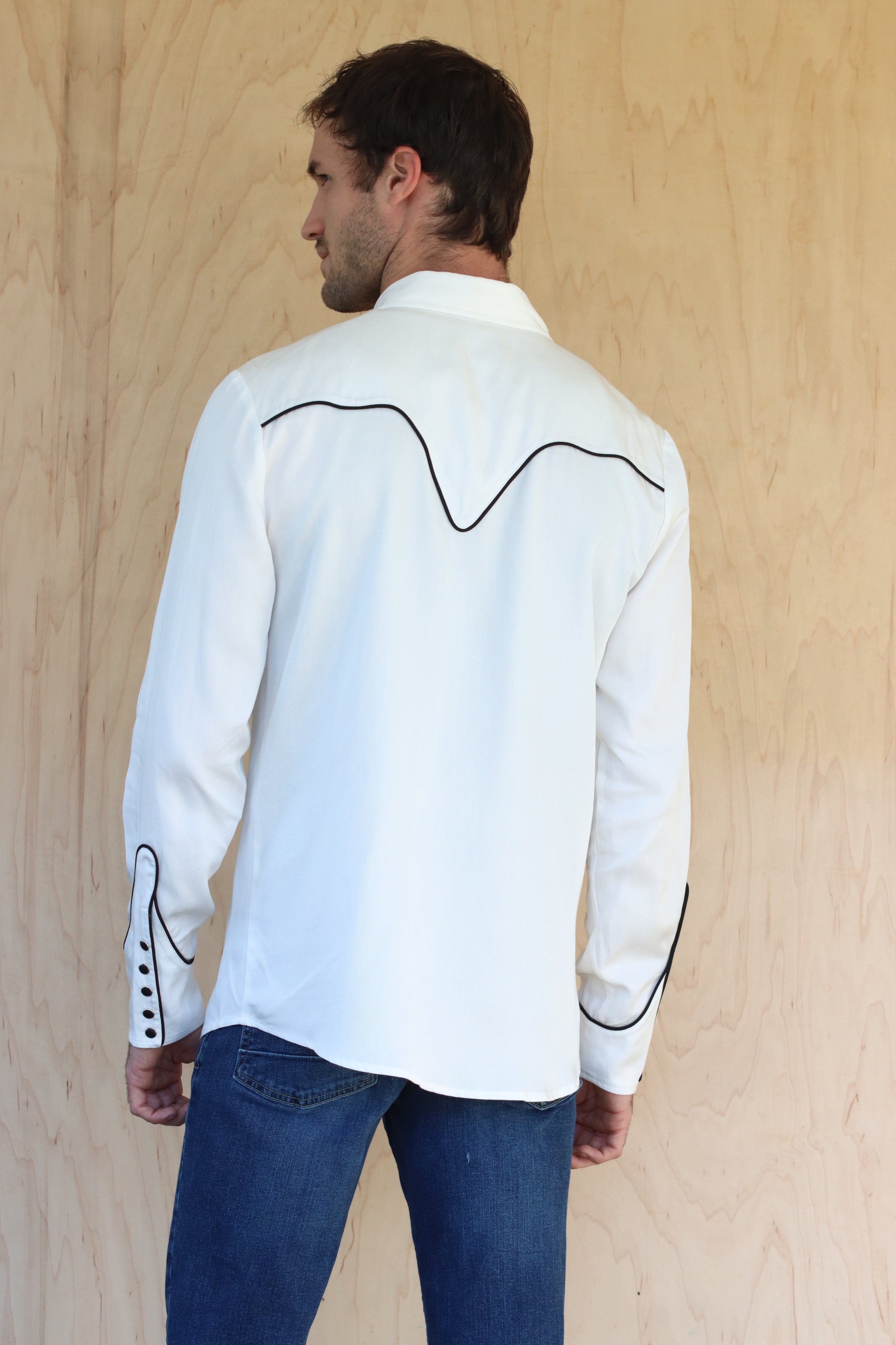 화이트 산 페르난도