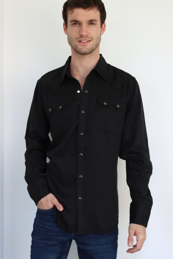 블랙 캔자스시티