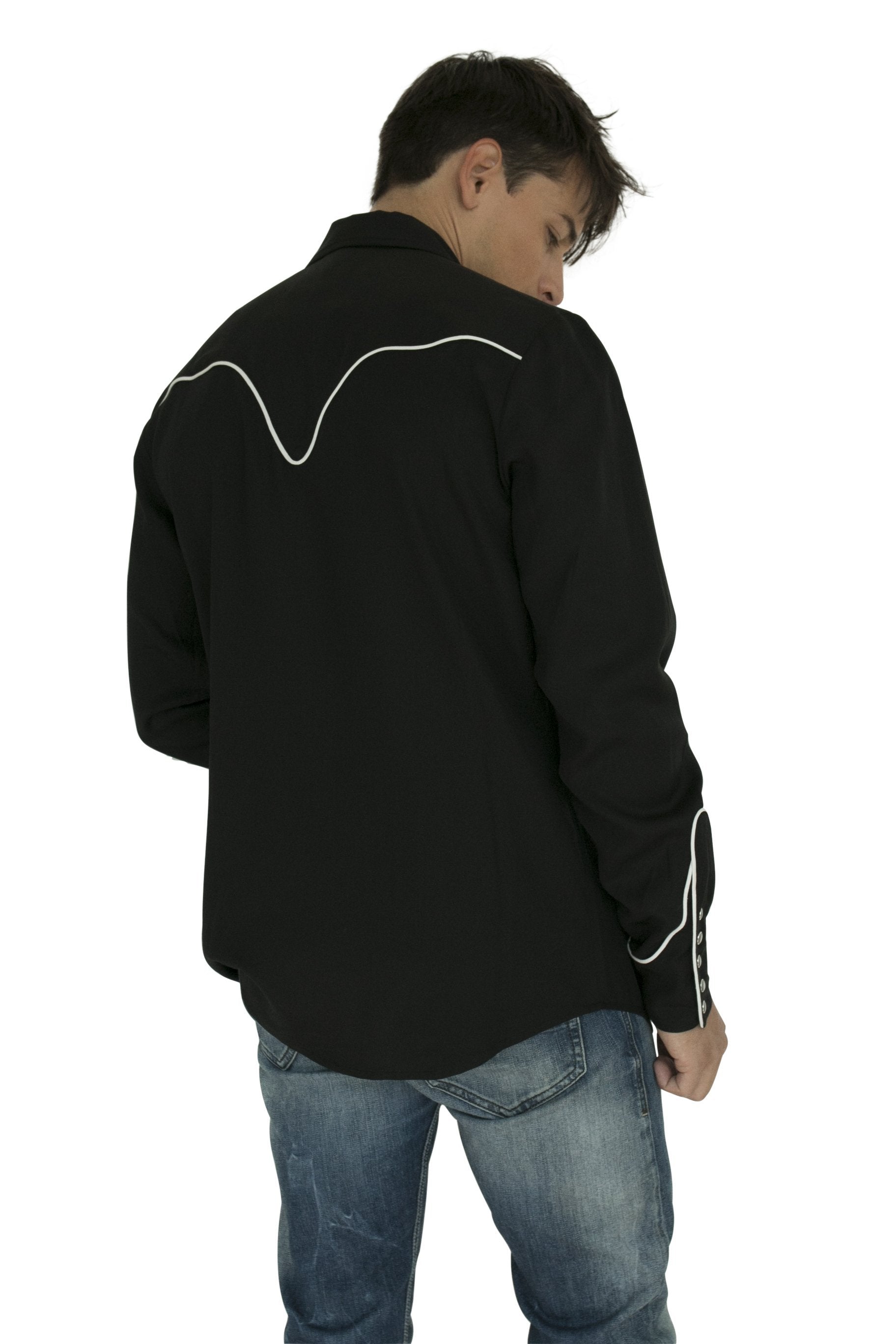 블랙 산 페르난도