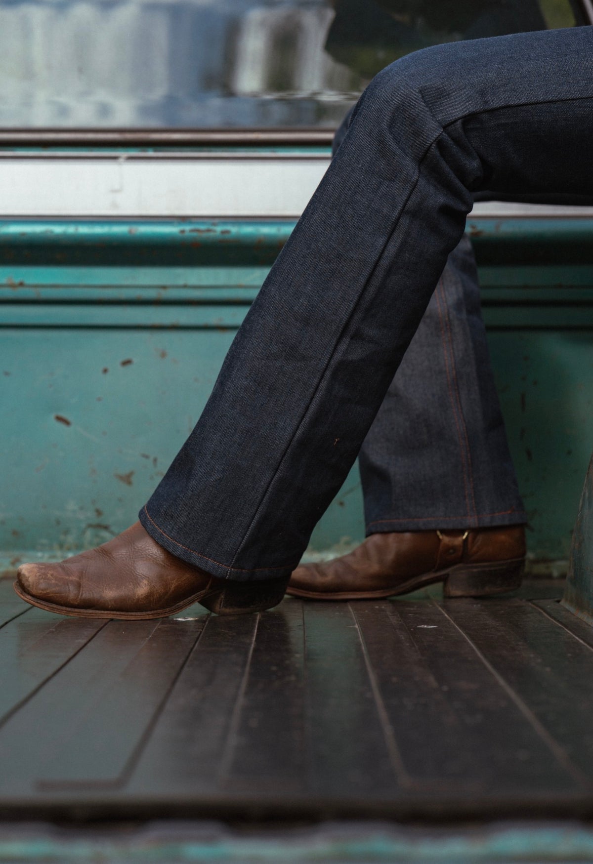 Men Pants