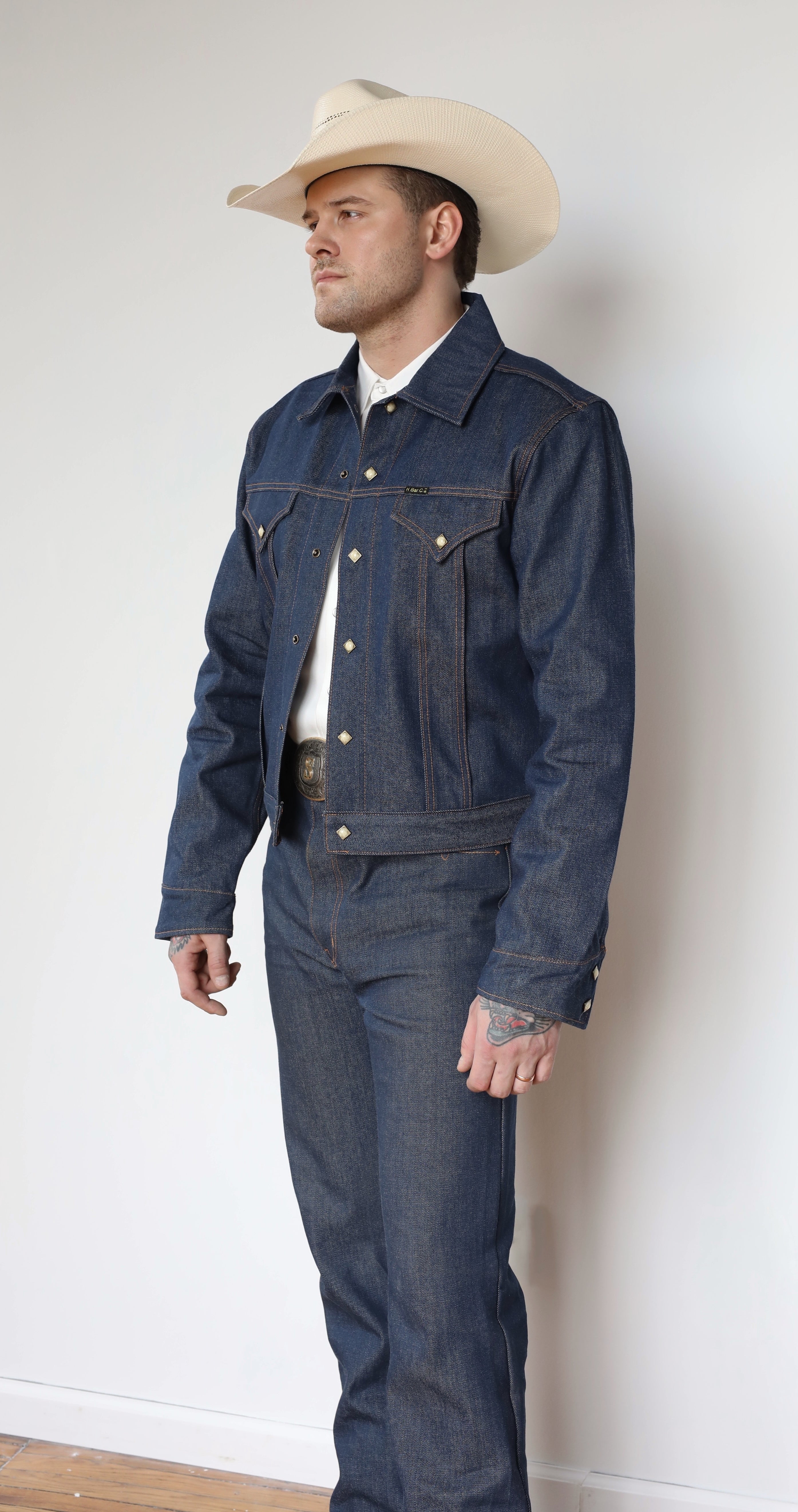 Salina Boot Cut Flare