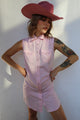 Palm Beach Women's Dress Pink