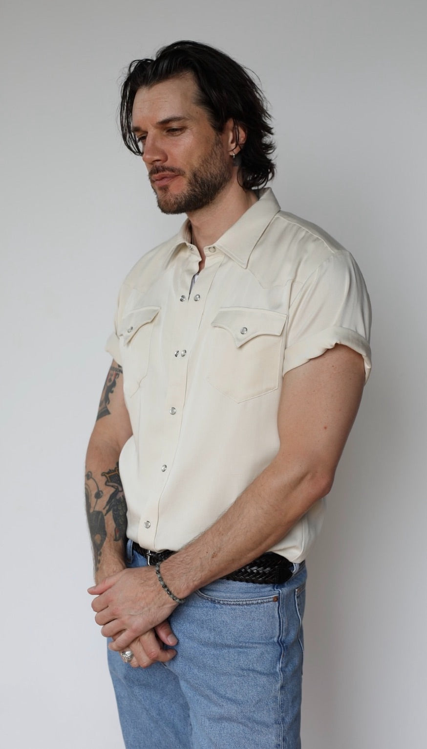 Newport Off White