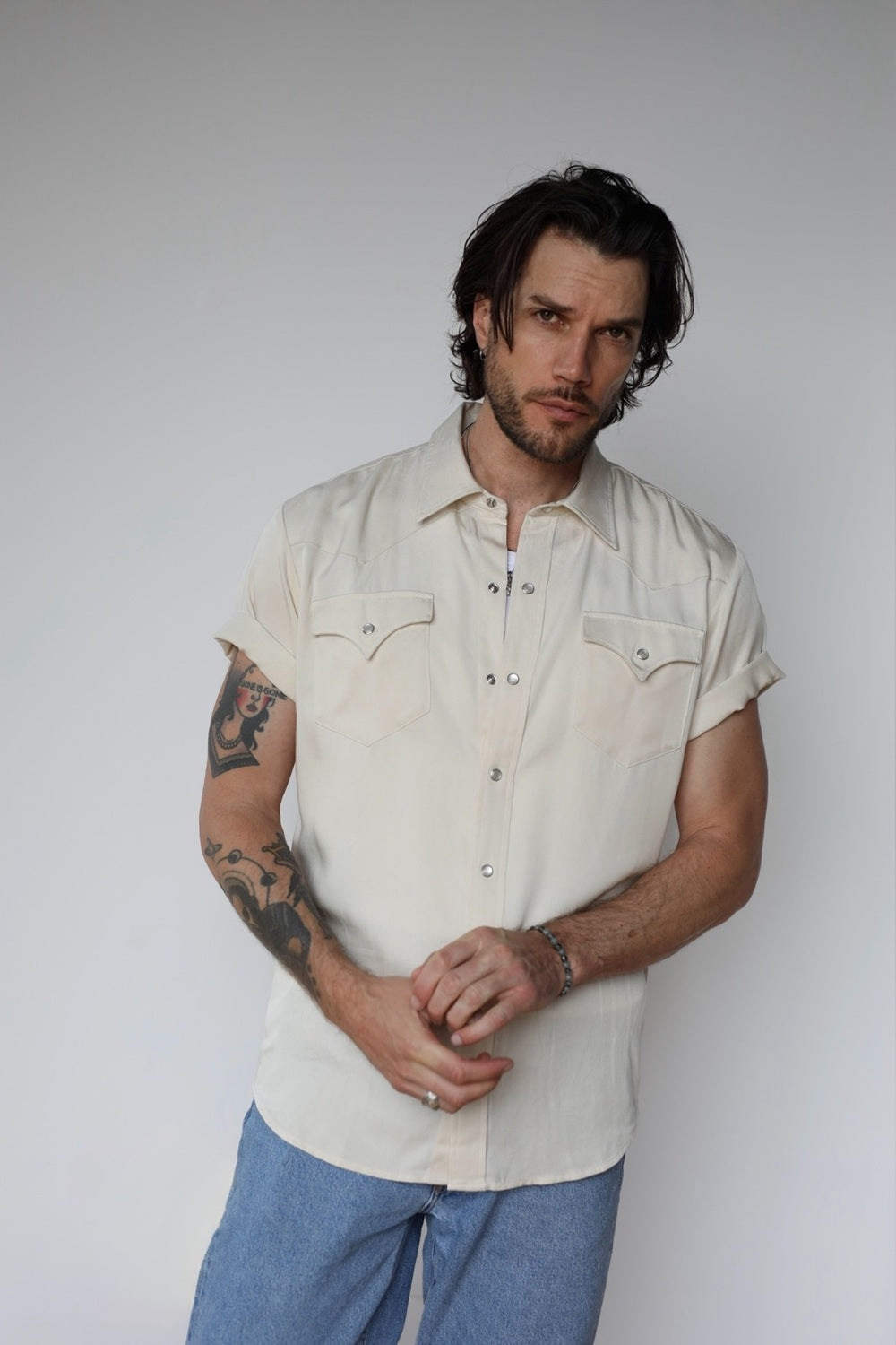 Newport Off White