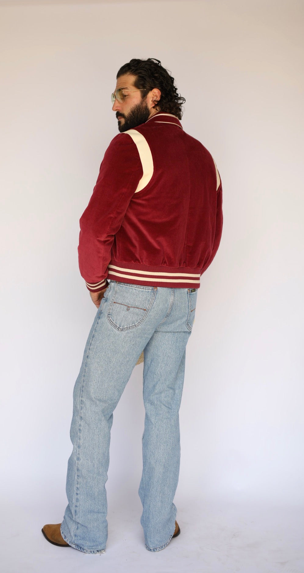 Salina Boot Cut Flare