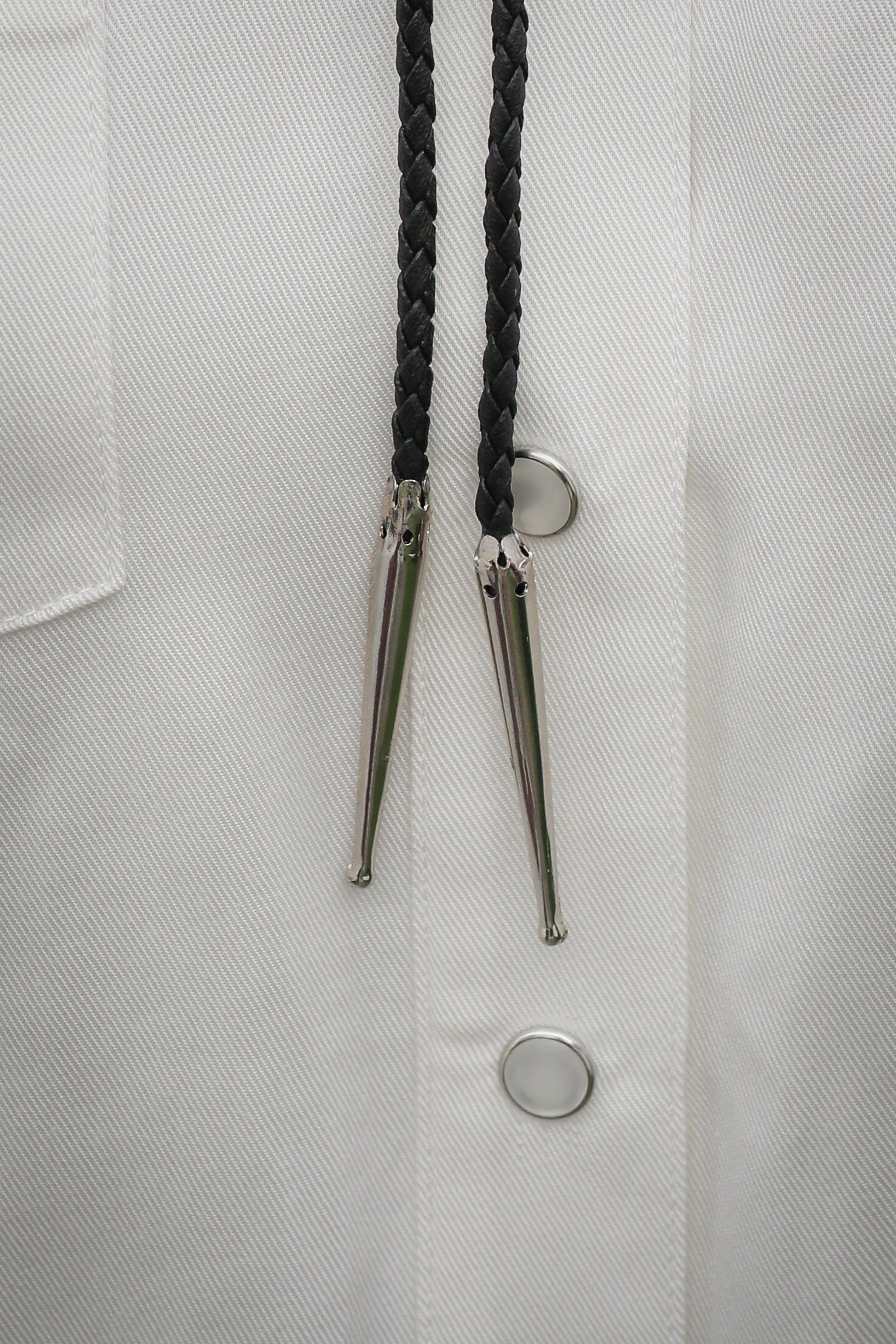Cowboy Boots Bolo Tie - Five Pieces of the Frontier