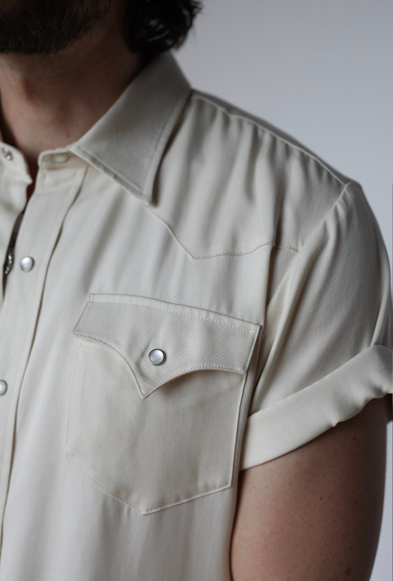 Newport Off White