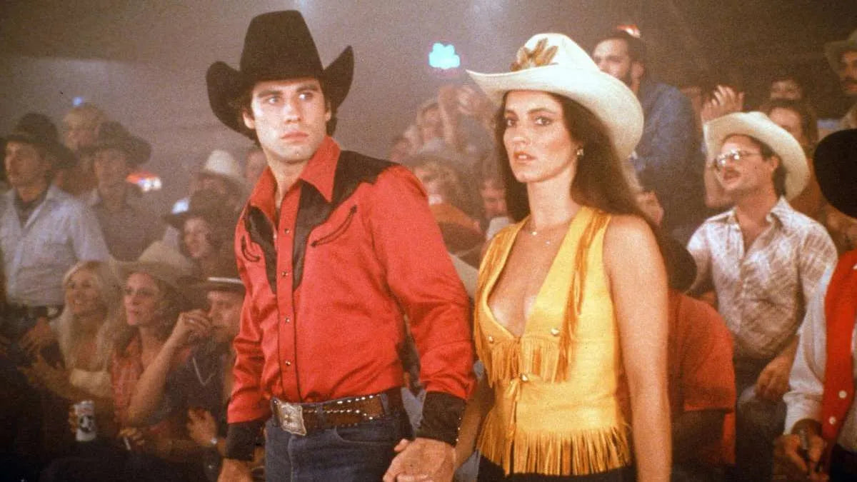 San Juan Men's Shirt Red