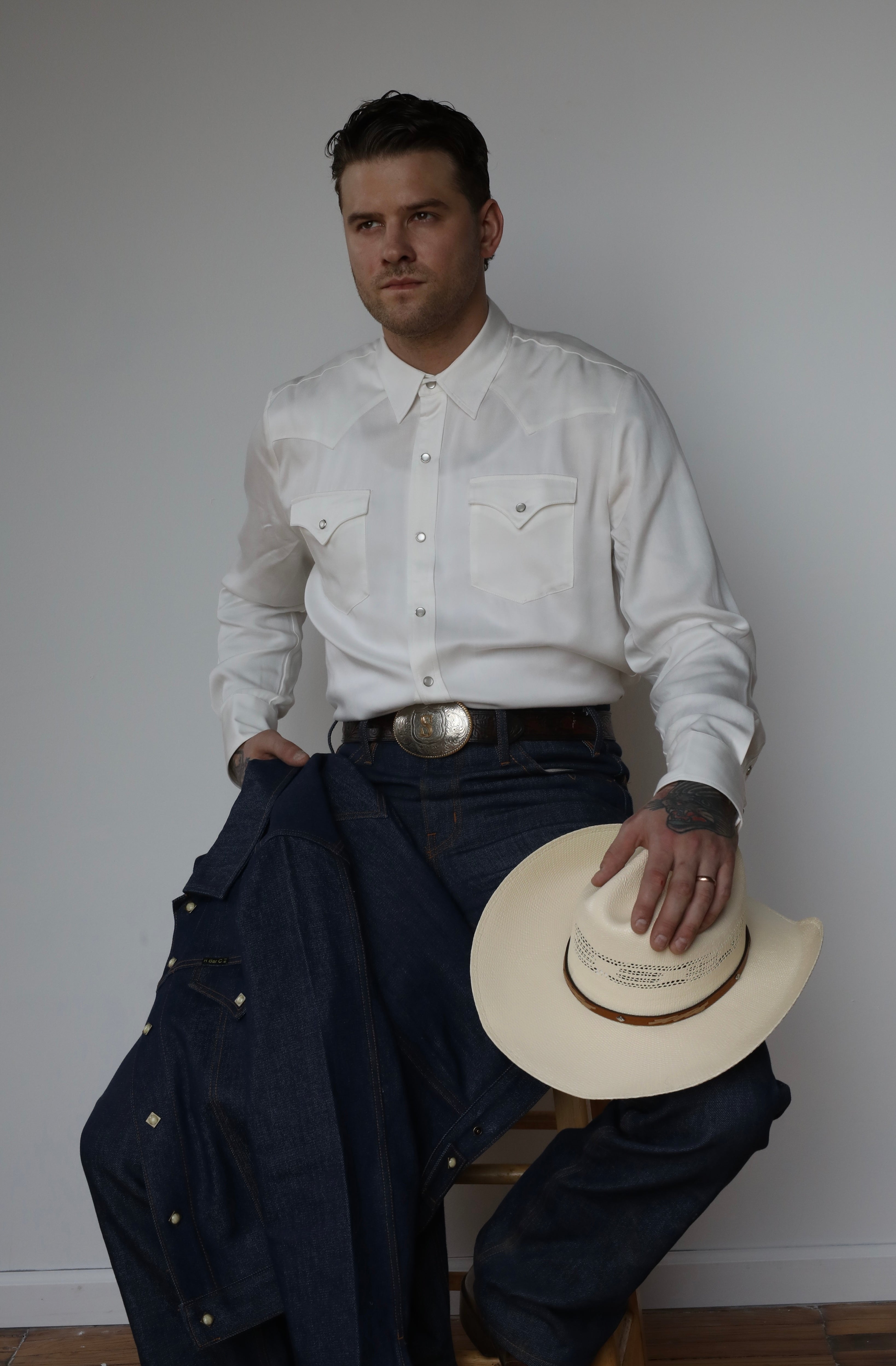 Salina Boot Cut Flare