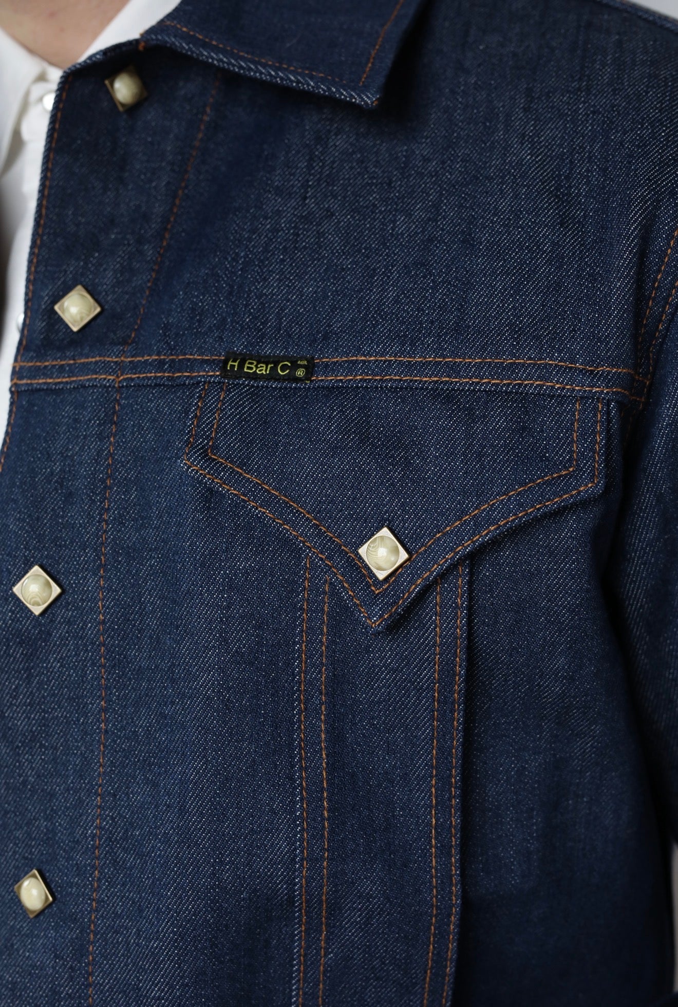 Salina Trucker Jacket