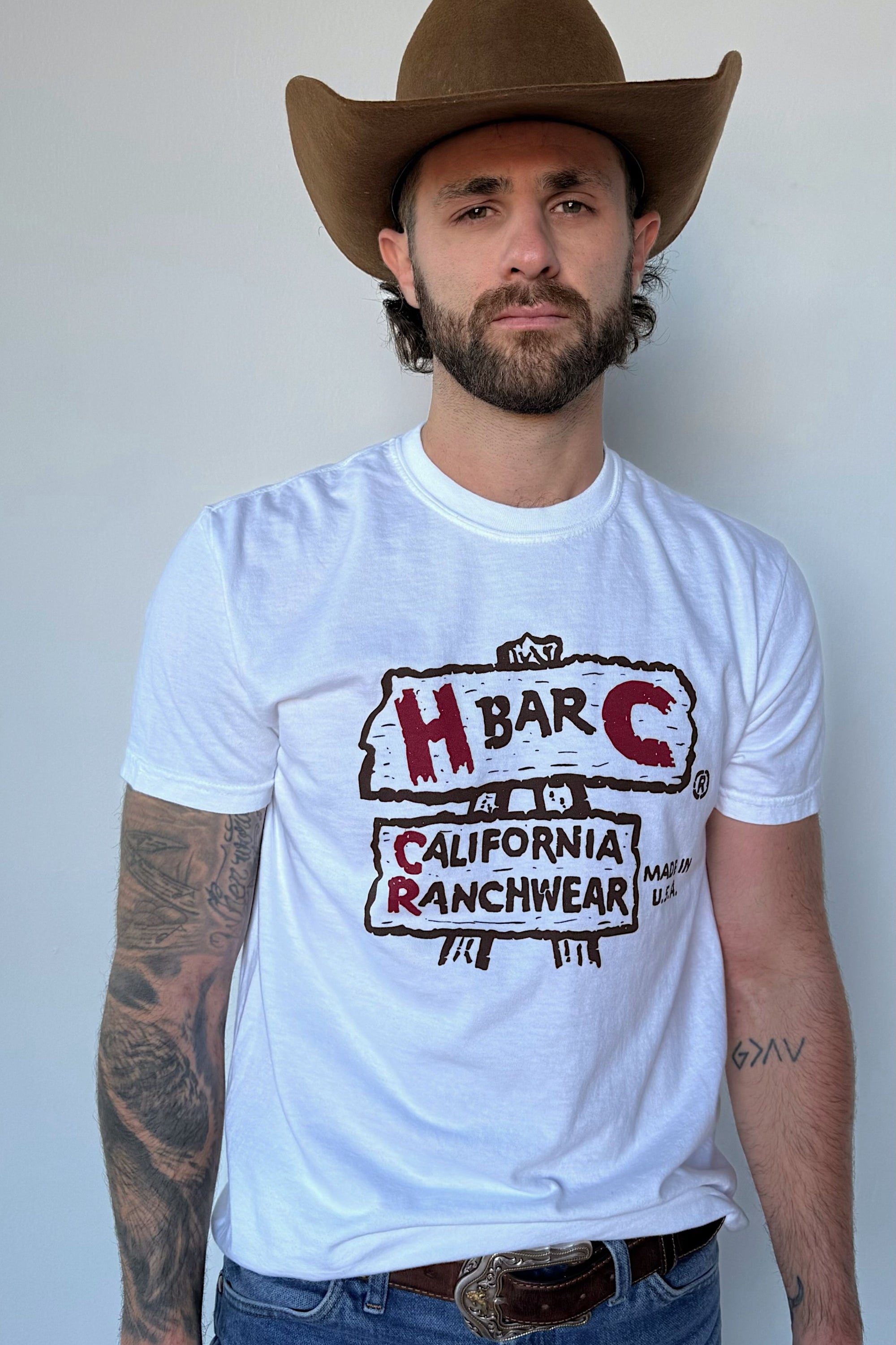 Rattlesnake Junction White