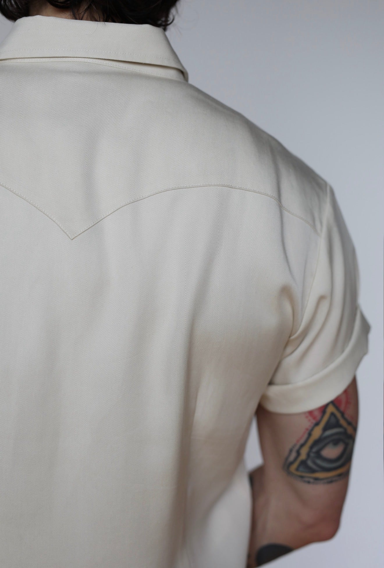 Newport Off White