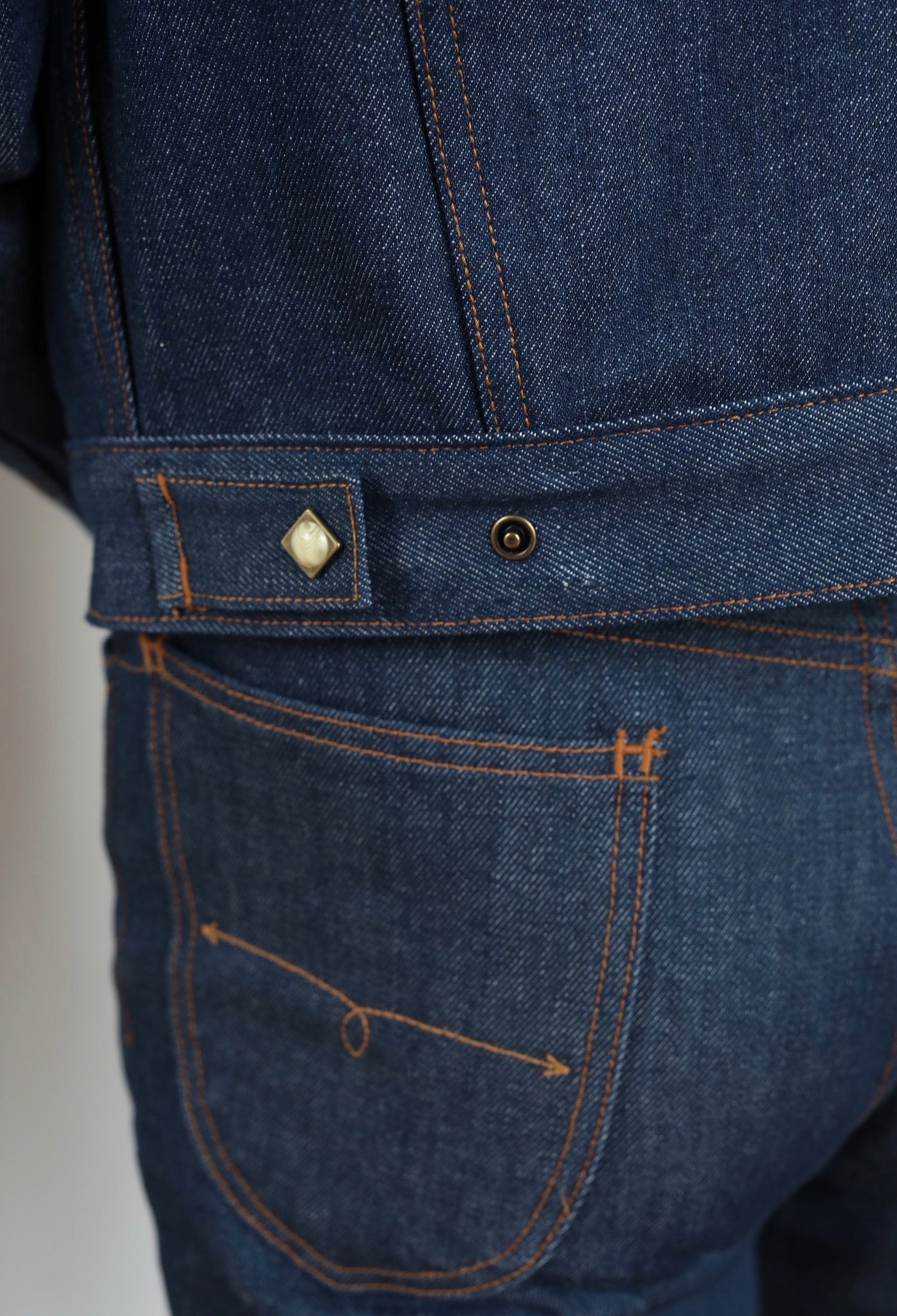 Salina Boot Cut Flare