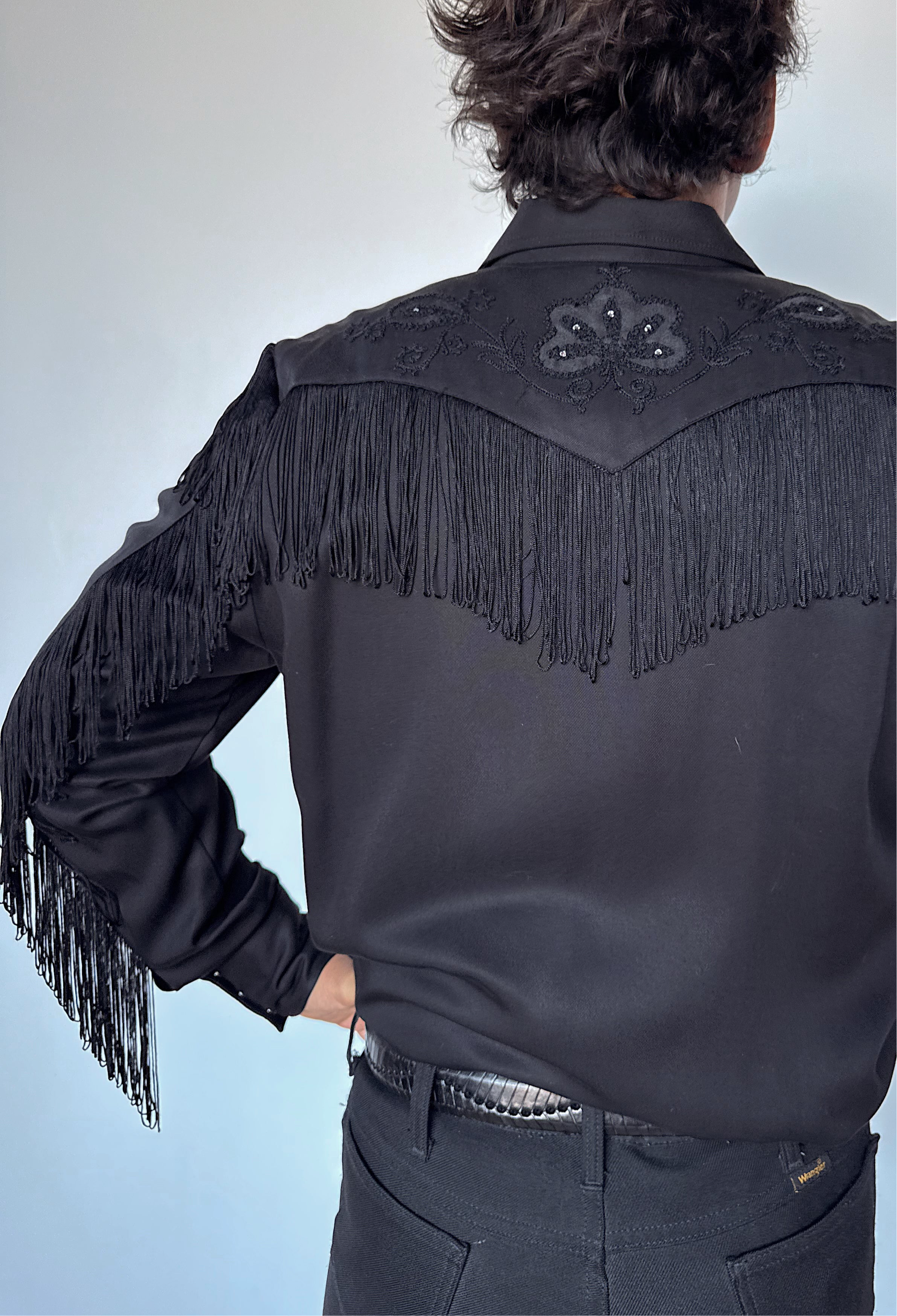 블랙온블랙 타오스 남성용