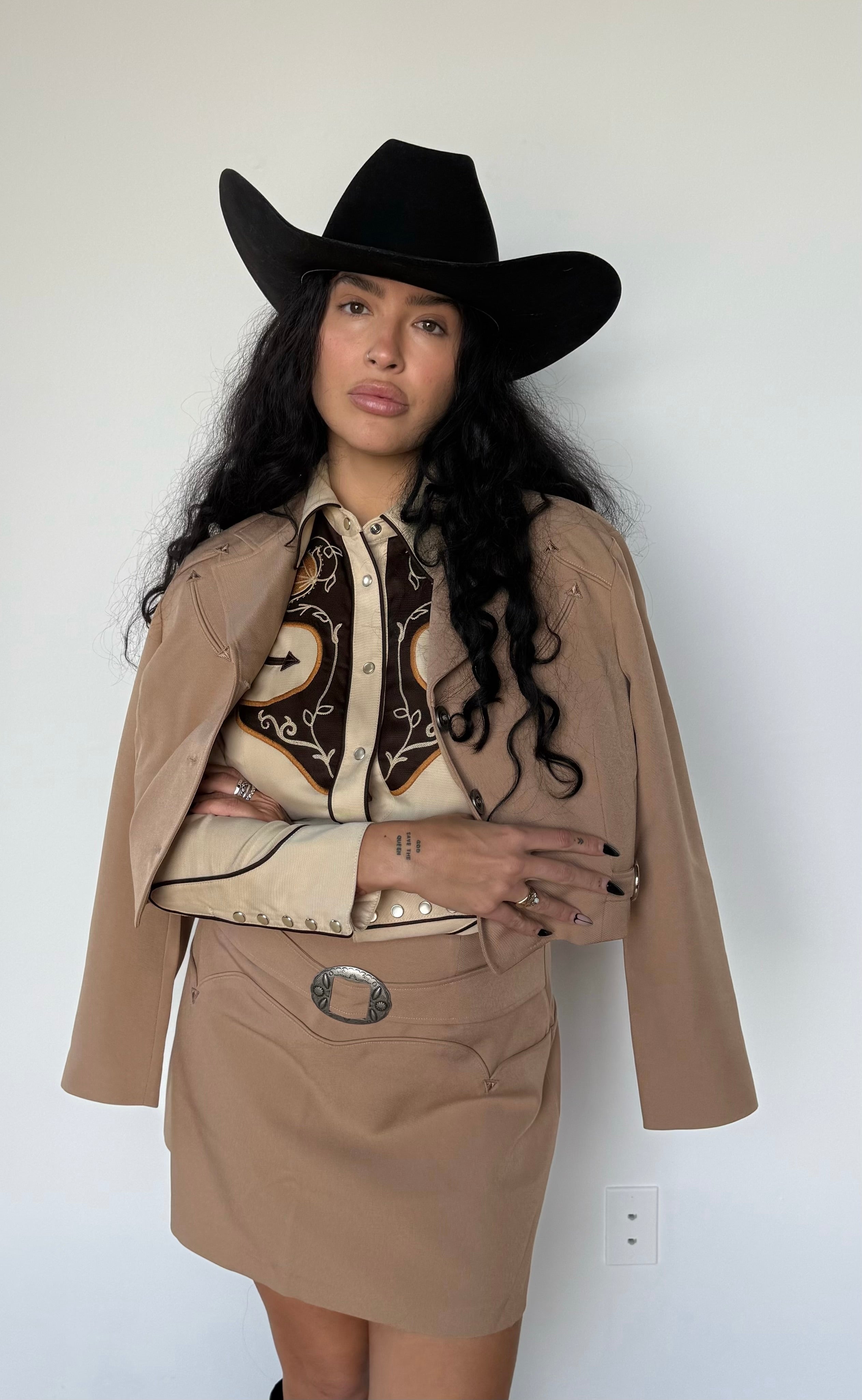 Raleigh Women's Suit