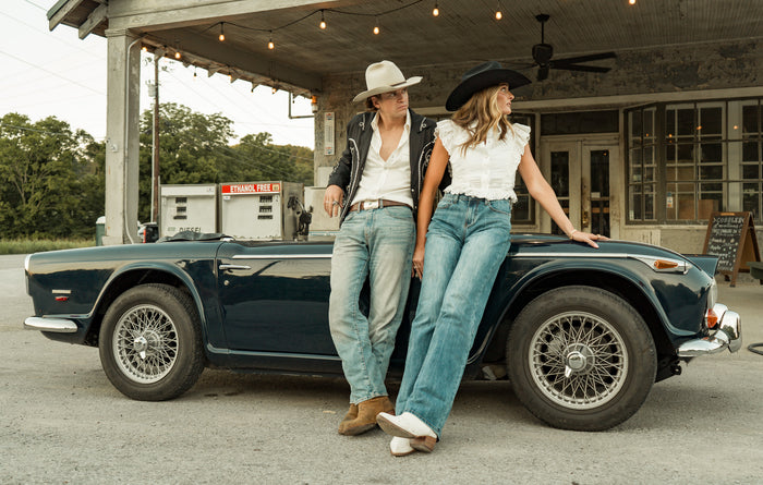 H Bar C Ranchwear | Premium Western Apparel