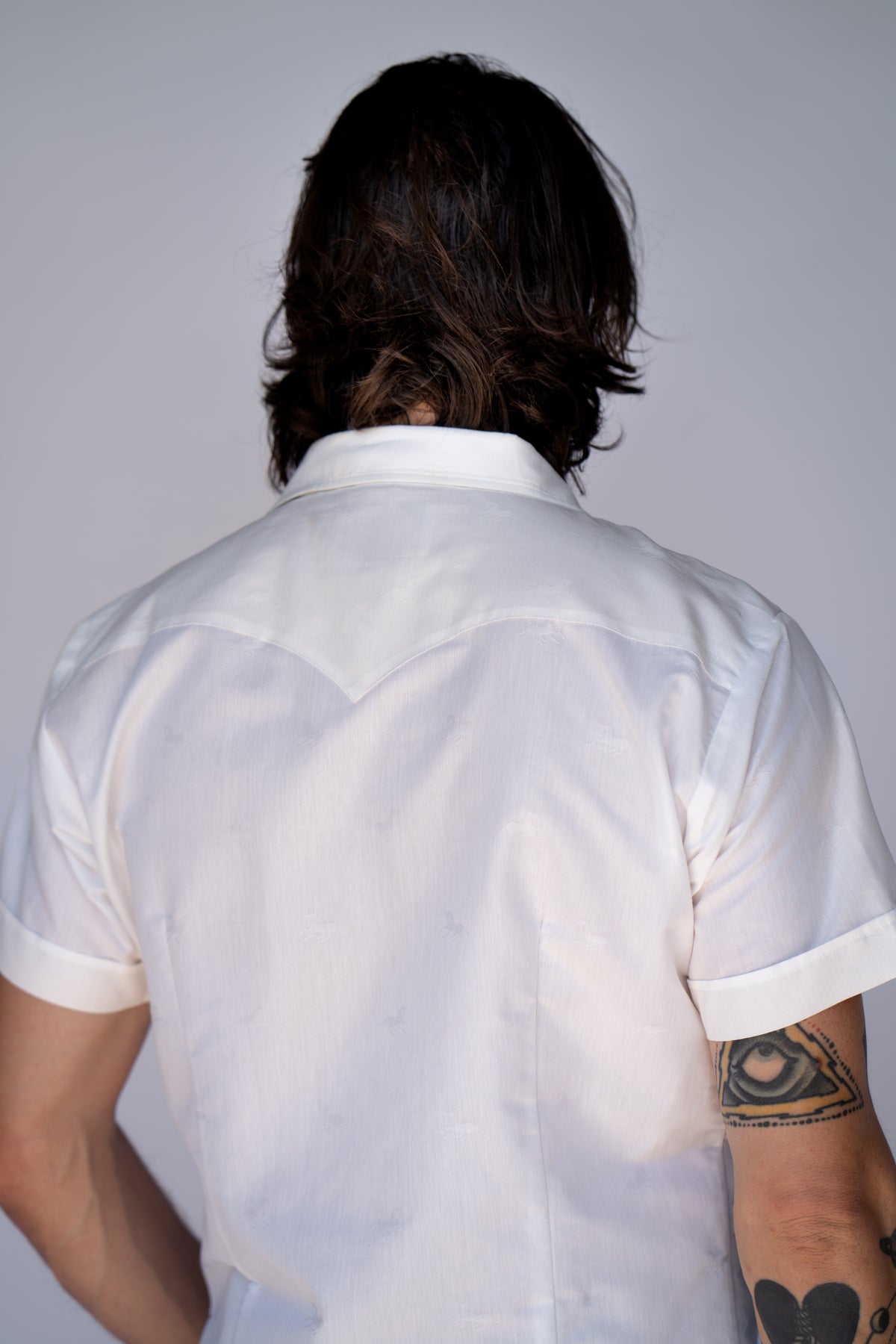 Newport Jacquard