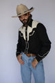 San Juan Men's Shirt Black