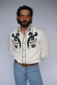 Dali Shirt White