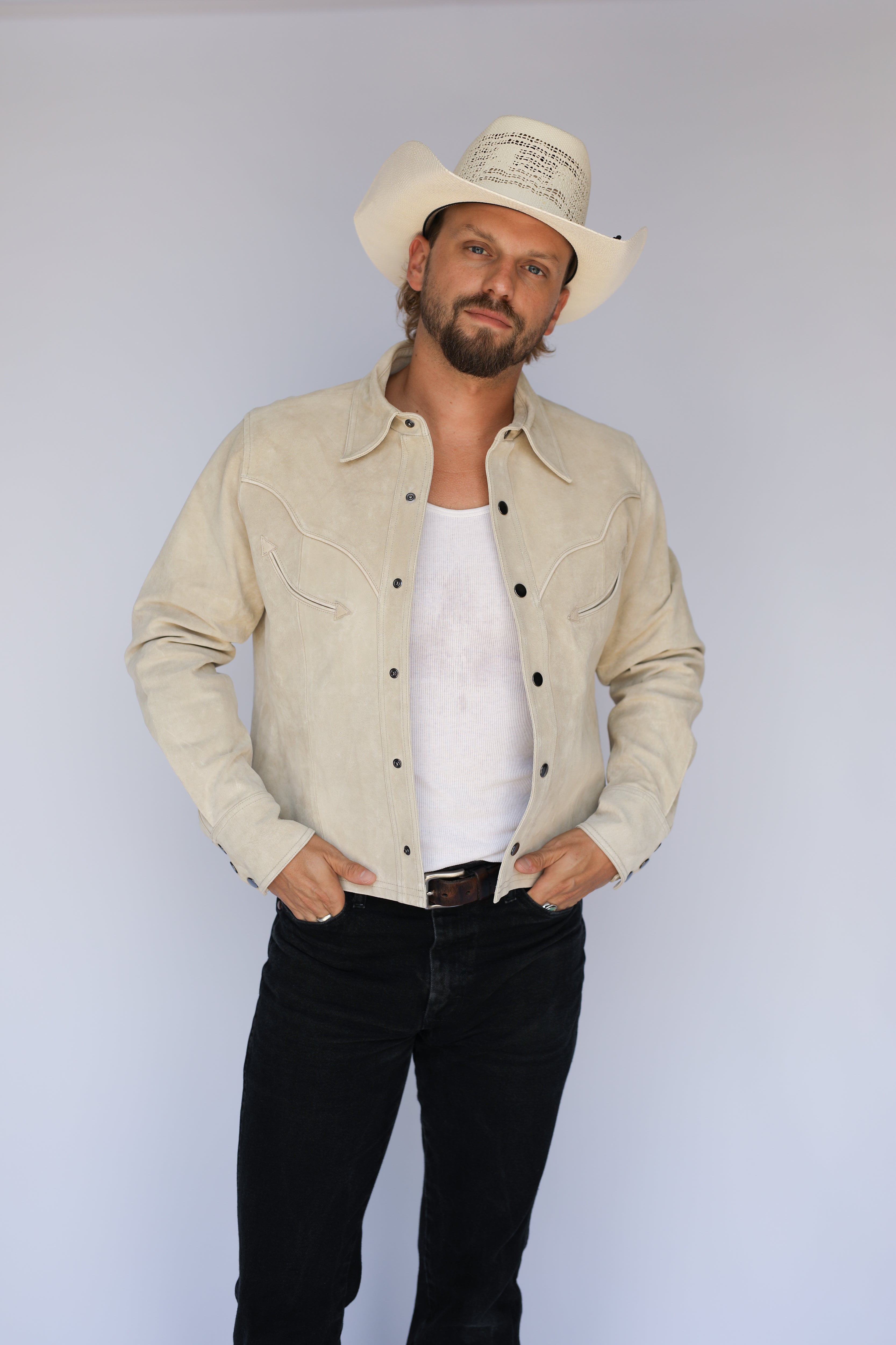 Austin Stone