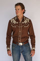 Durango Shirt Brown