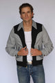 Kentucky Unisex Jacket Black