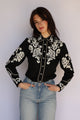 Fort Worth Women's Shirt Black