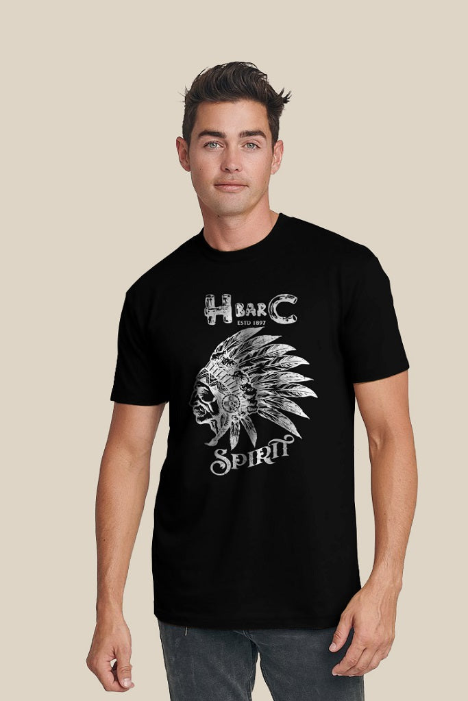 Native Spirit T-Shirt