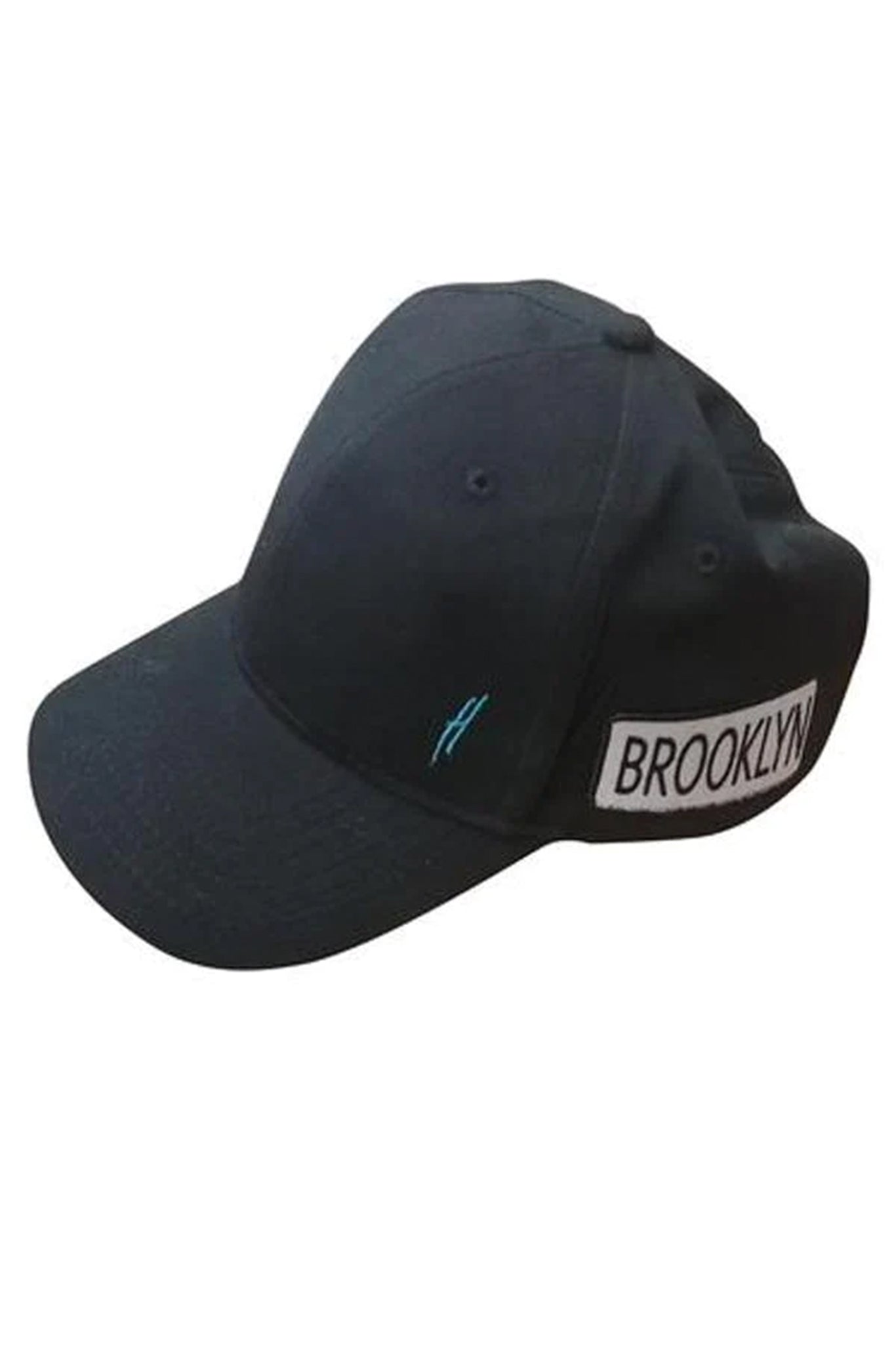 Brooklyn Patch Hat