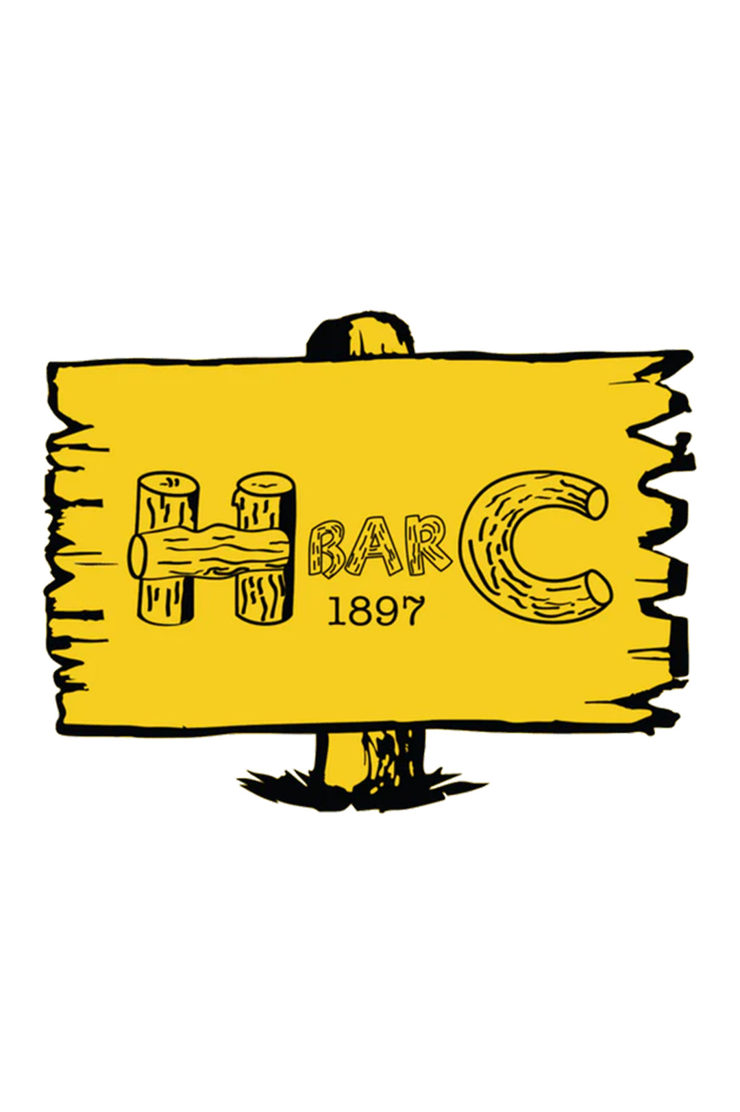 H Bar C Gift Card